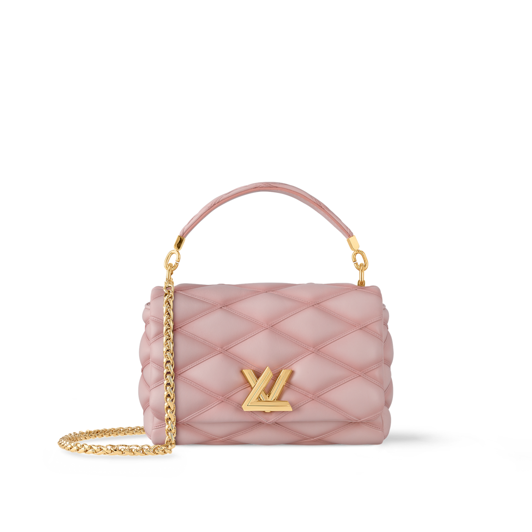 GO-14 MM Malletage Leather - Handbags | LOUIS VUITTON